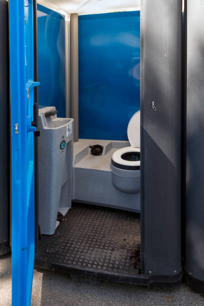 Best Porta potty delivery and setup  in Donora, PA