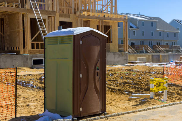 Portable bathroom rental in Donora, PA
