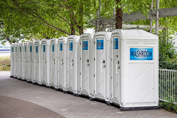 Best Portable toilet rental cost  in Donora, PA