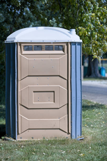 Portable Toilet Options We Offer in Donora, PA