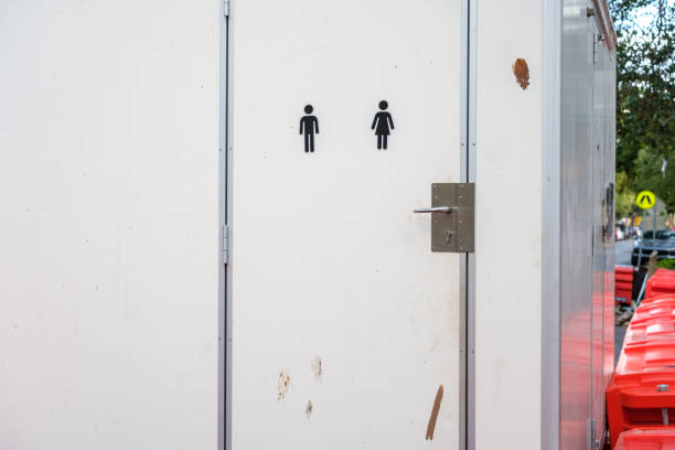 Portable Toilet Options We Offer in Donora, PA
