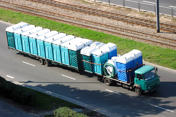 Best Long-term porta potty rental  in Donora, PA