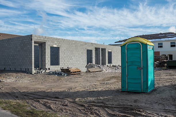 Best Portable toilet rental cost  in Donora, PA